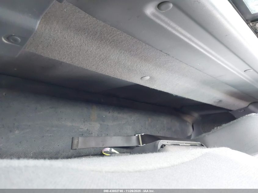 2003 Ford F-150 Xl/Xlt VIN: 1FTRF17243NB92825 Lot: 43802746