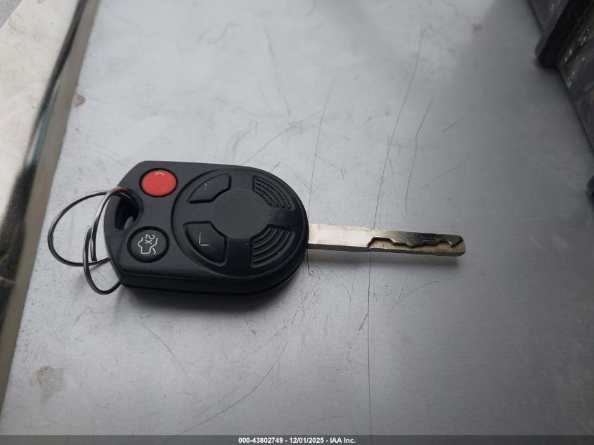 2012 Ford Focus Sel VIN: 1FAHP3H24CL146612 Lot: 43802749