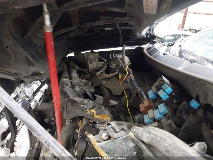 2008 Toyota Tundra Limited 5.7L V8 VIN: 5TFBV58168X062946 Lot: 43802750