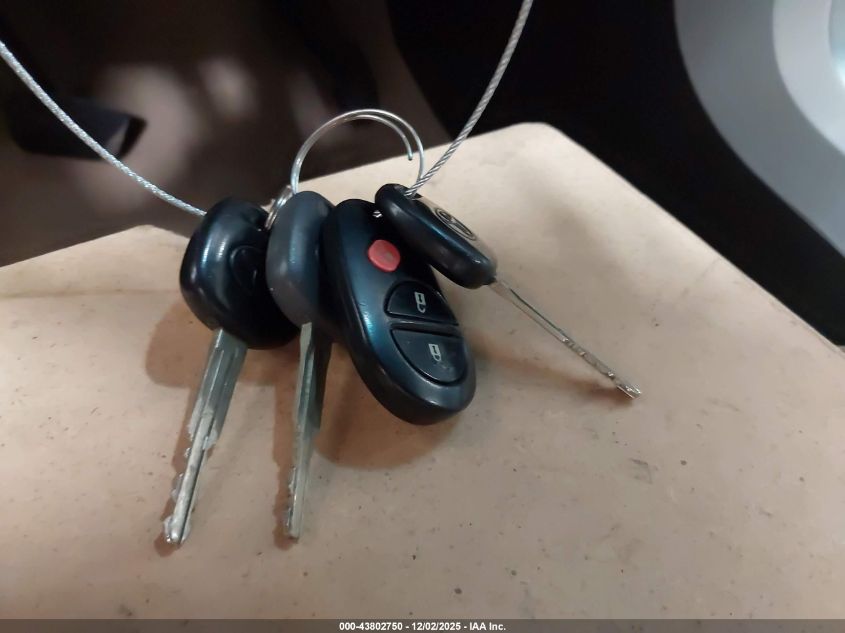 2008 Toyota Tundra Limited 5.7L V8 VIN: 5TFBV58168X062946 Lot: 43802750