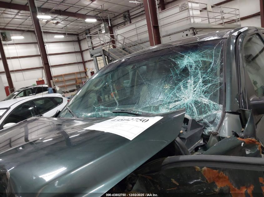 2008 Toyota Tundra Limited 5.7L V8 VIN: 5TFBV58168X062946 Lot: 43802750