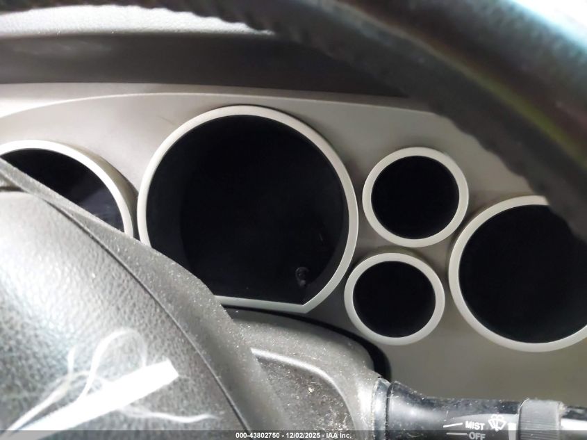 2008 Toyota Tundra Limited 5.7L V8 VIN: 5TFBV58168X062946 Lot: 43802750