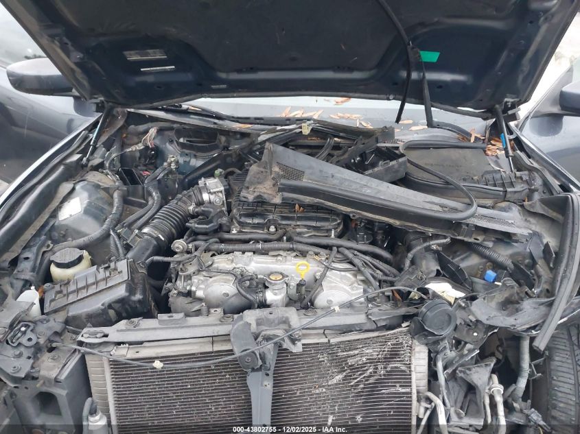 2009 Infiniti G37 Journey VIN: JNKCV64EX9M606773 Lot: 43802755