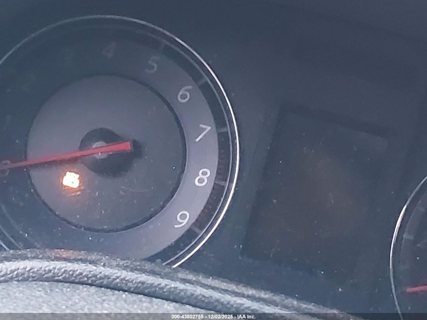 2009 Infiniti G37 Journey VIN: JNKCV64EX9M606773 Lot: 43802755