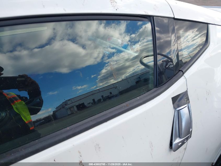 2017 Nissan 370Z Nismo VIN: JN1AZ4EH3HM953633 Lot: 43802765