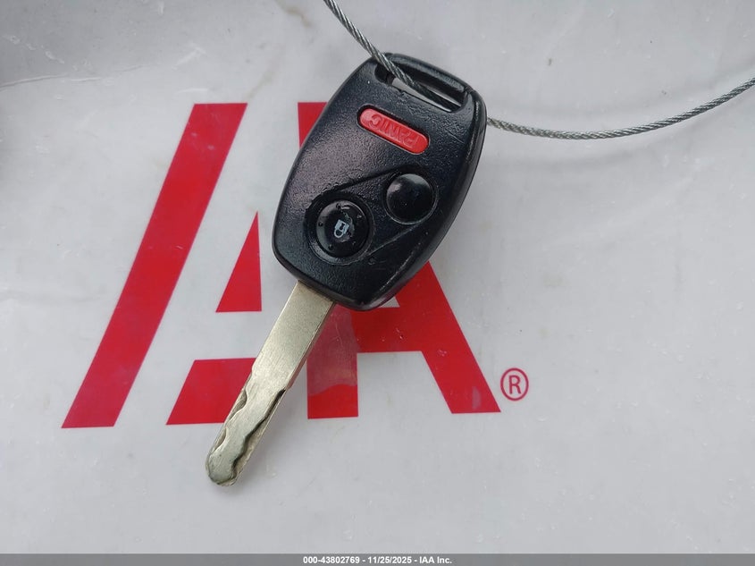 2009 Honda Civic Gx VIN: 1HGFA46559L000459 Lot: 43802769