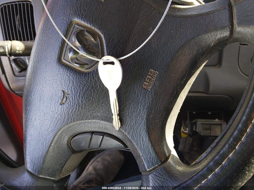 2003 Dodge Ram 3500 Slt/Laramie/St VIN: 3D7LA38C33G709957 Lot: 43802834