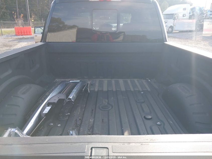 2020 Ford F-350 King Ranch VIN: 1FT8W3BT6LEC91122 Lot: 43802836