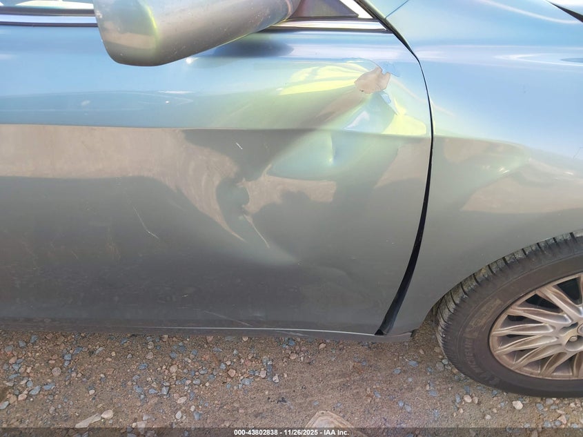 2009 Toyota Camry Le VIN: 4T4BE46K49R136469 Lot: 43802838