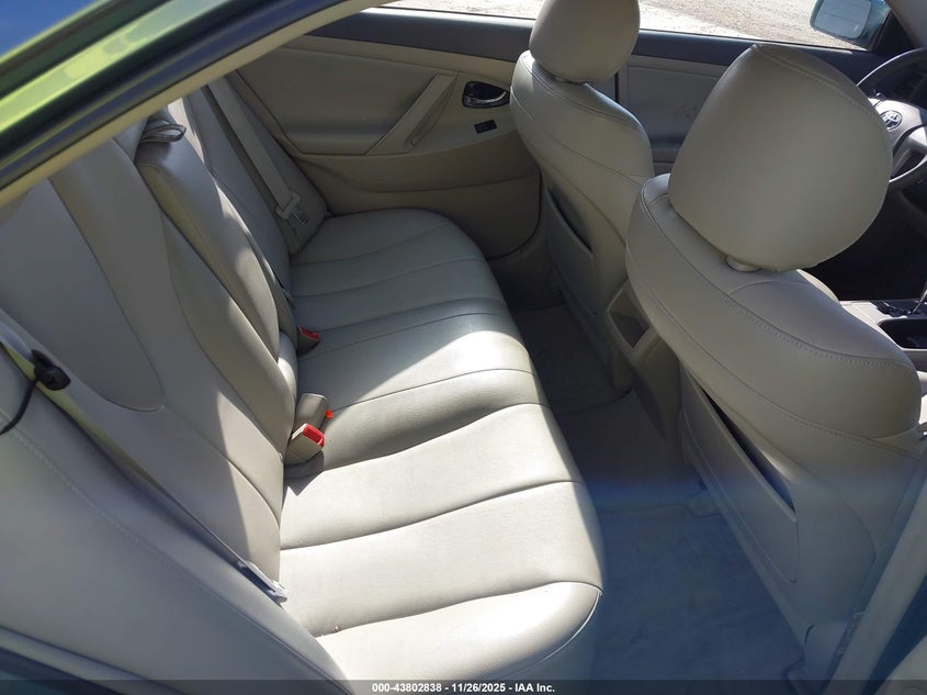 2009 Toyota Camry Le VIN: 4T4BE46K49R136469 Lot: 43802838