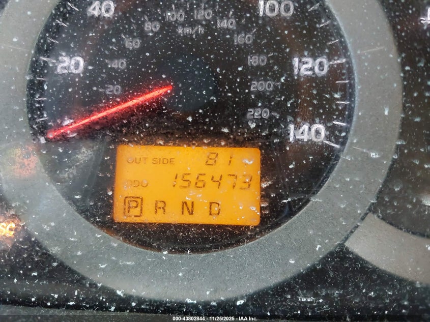 2008 Toyota Rav4 VIN: JTMZD33V986066298 Lot: 43802844