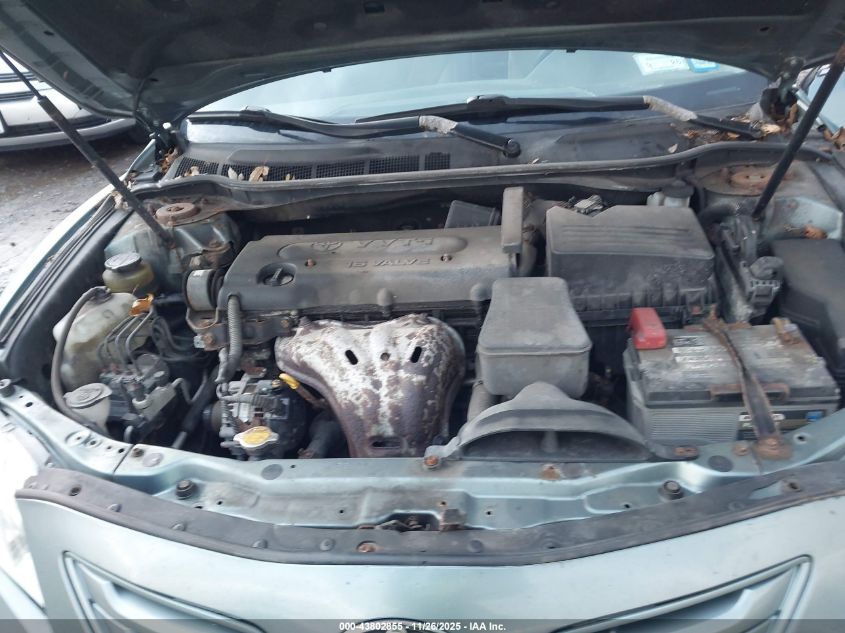 2009 Toyota Camry Le VIN: 4T1BE46K39U909507 Lot: 43802855