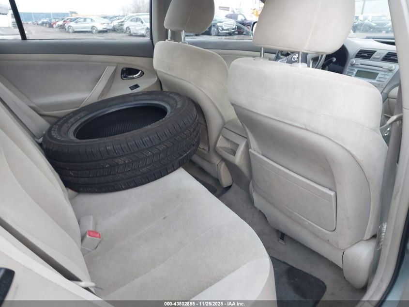 2009 Toyota Camry Le VIN: 4T1BE46K39U909507 Lot: 43802855