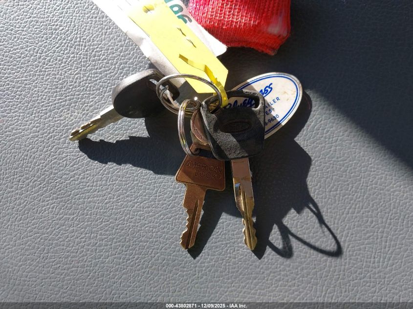 2015 Ford F-550 Chassis Xl VIN: 1FD0X5HTXFEC71551 Lot: 43802871