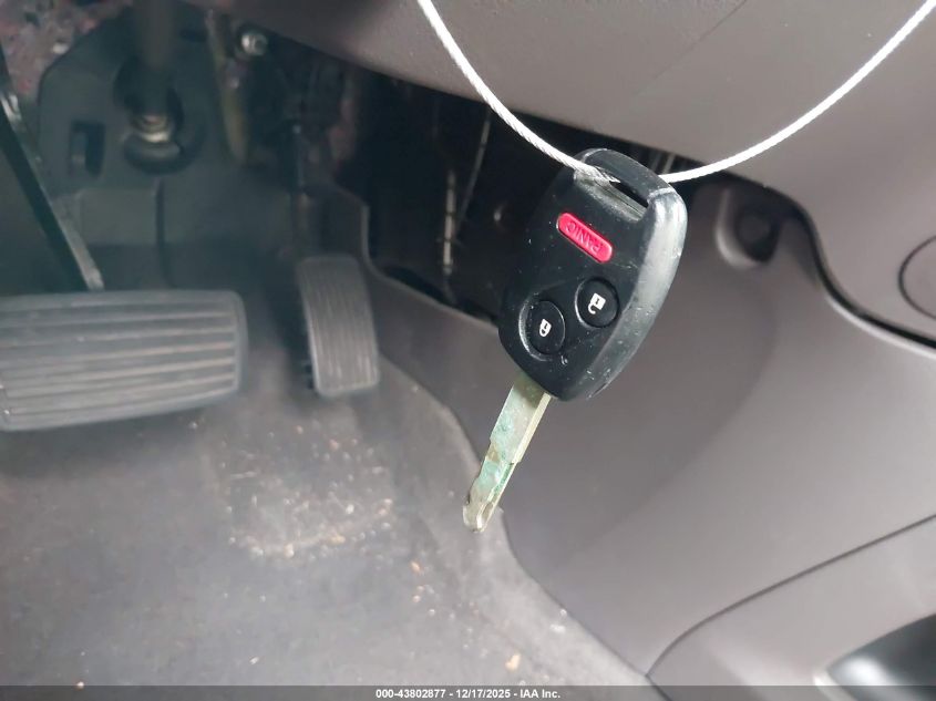 2012 Honda Cr-V Ex-L VIN: 5J6RM3H77CL015008 Lot: 43802877