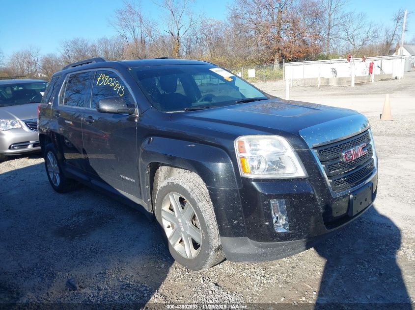 GMC TERRAIN SLT-1