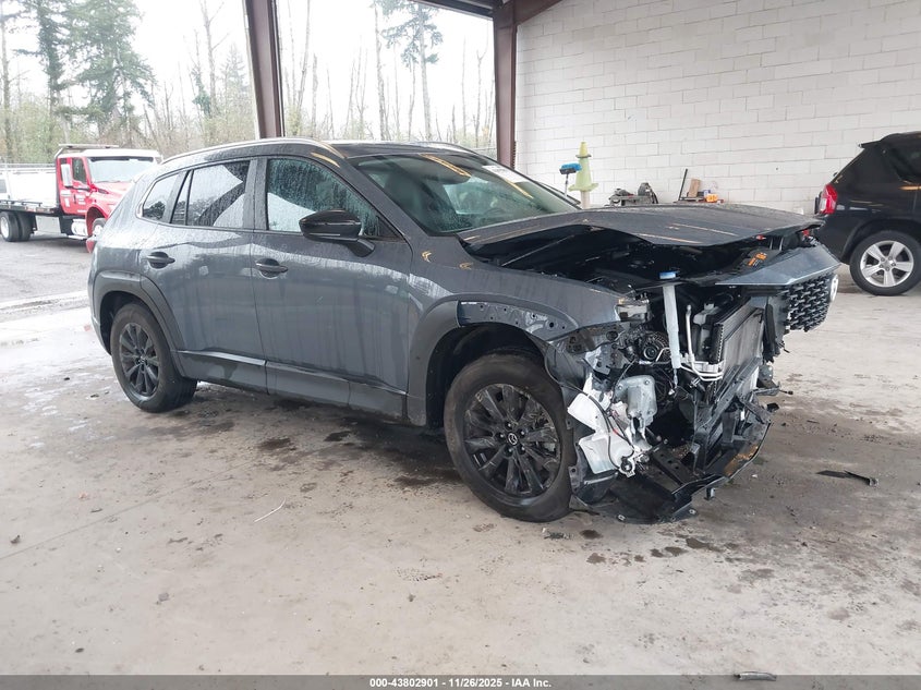 MAZDA CX-50 2.5 S PREMIUM