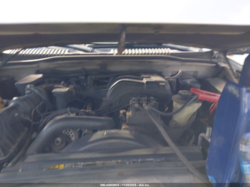 2004 Ford Explorer Nbx/Xlt VIN: 1FMZU73K64UB86607 Lot: 43802933