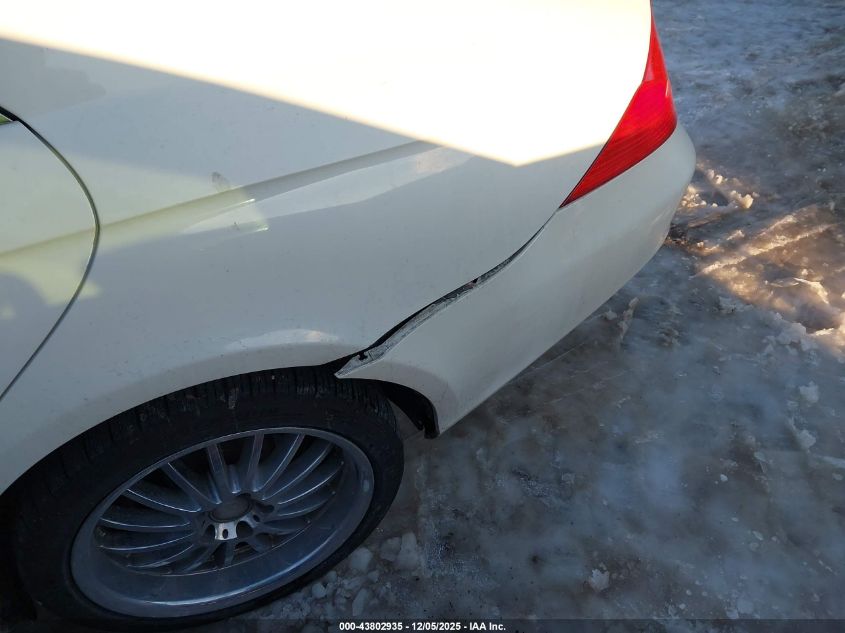 2006 Mercedes-Benz Cls 500 VIN: WDDDJ75X06A028483 Lot: 43802935