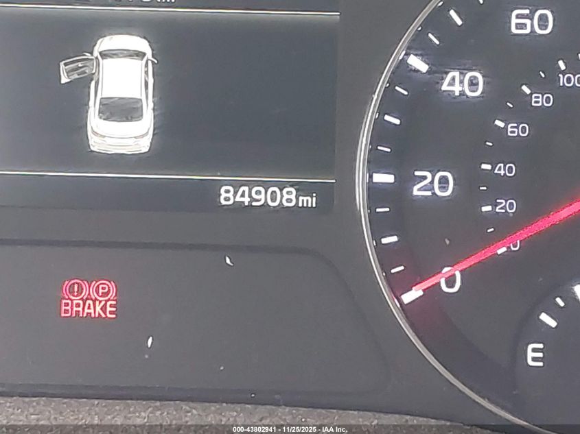 2024 Kia Forte Lxs VIN: 3KPF24AD9RE763751 Lot: 43802941