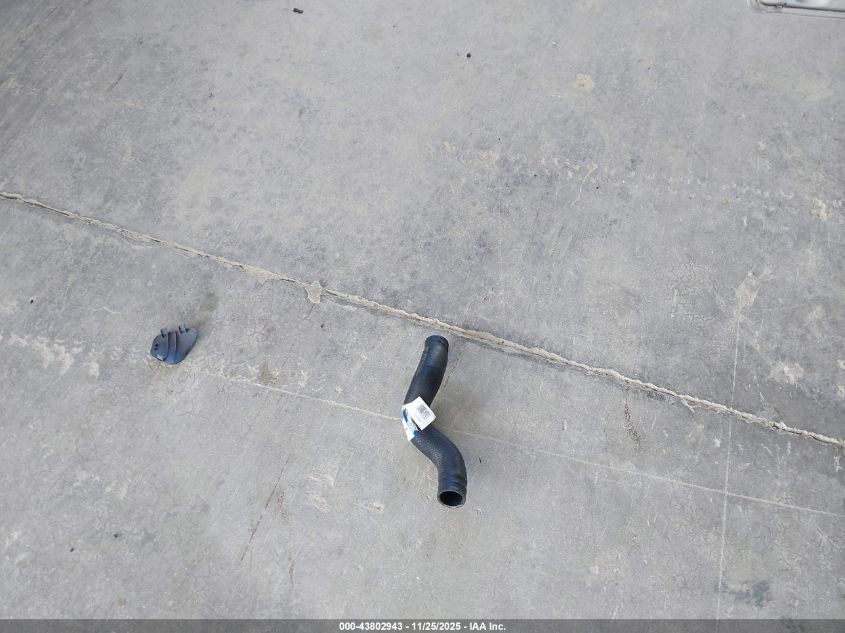 2003 Toyota Rav4 VIN: JTEGH20V030093794 Lot: 43802943