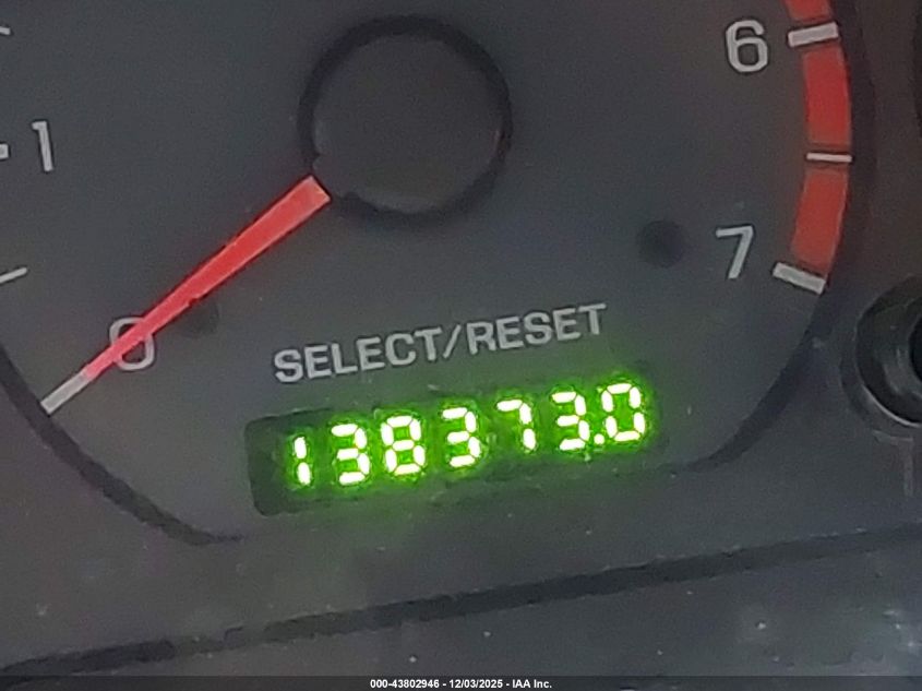 2004 Ford Mustang VIN: 1FAFP40484F111730 Lot: 43802946