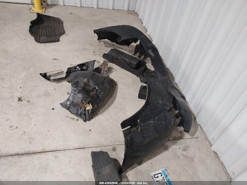 2004 Ford Mustang VIN: 1FAFP40484F111730 Lot: 43802946