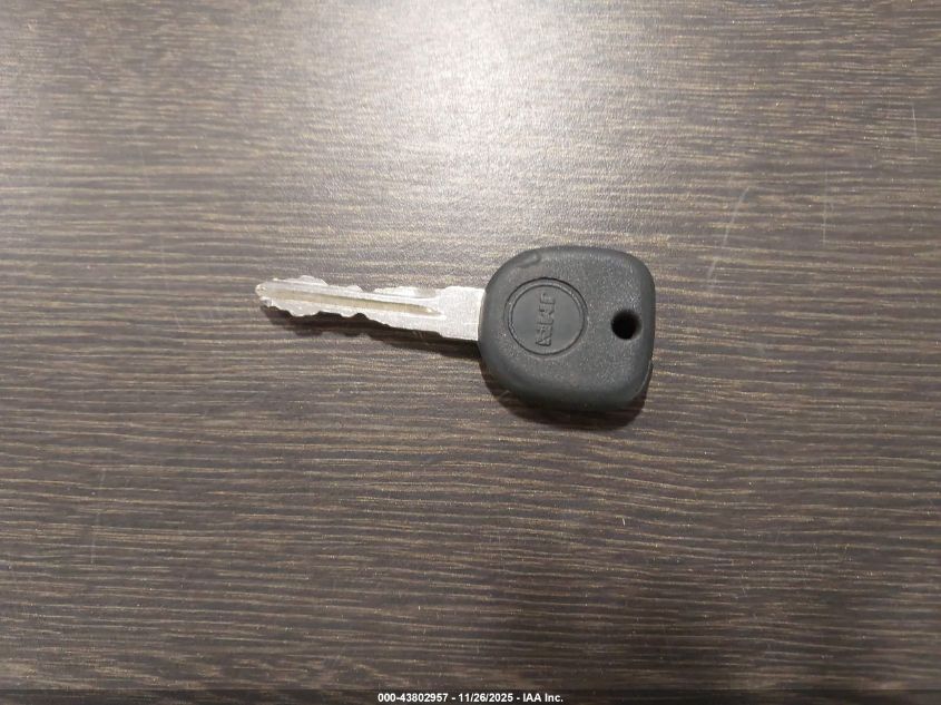 2007 Chevrolet Malibu Ls VIN: 1G1ZS58F47F214495 Lot: 43802957