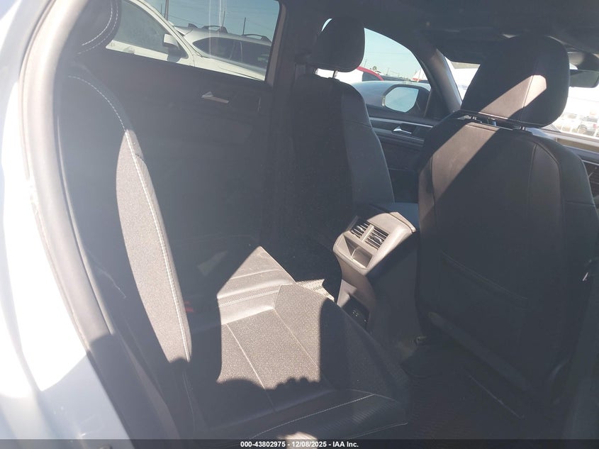 1V2SC2CA4PC214027 2023 VOLKSWAGEN ATLAS CROSS SPORT photo no. 8