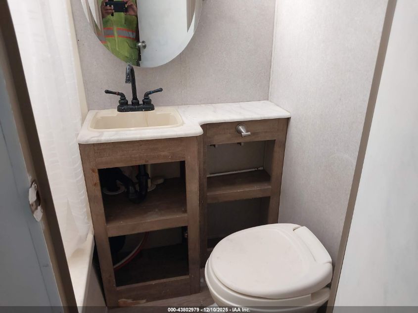 2018 Puma Xle Lite 30Dbsc VIN: 5ZT2PUVB6J4000051 Lot: 43802979