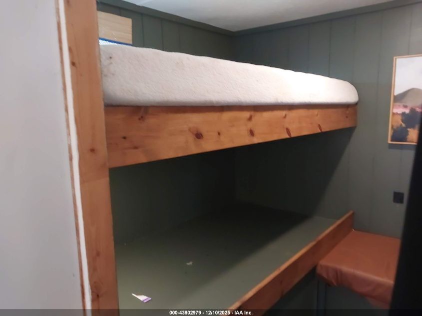 2018 Puma Xle Lite 30Dbsc VIN: 5ZT2PUVB6J4000051 Lot: 43802979