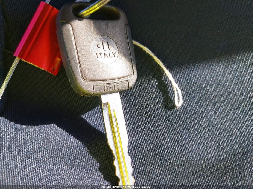 2003 Mazda B3000 Ds VIN: 4F4YR12U63TM22430 Lot: 43802980