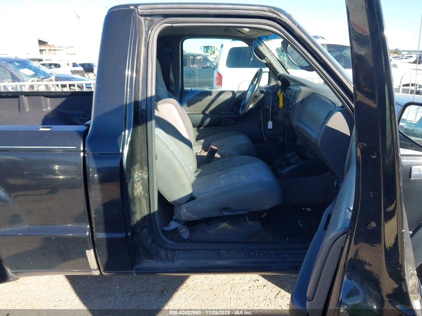 2003 Mazda B3000 Ds VIN: 4F4YR12U63TM22430 Lot: 43802980