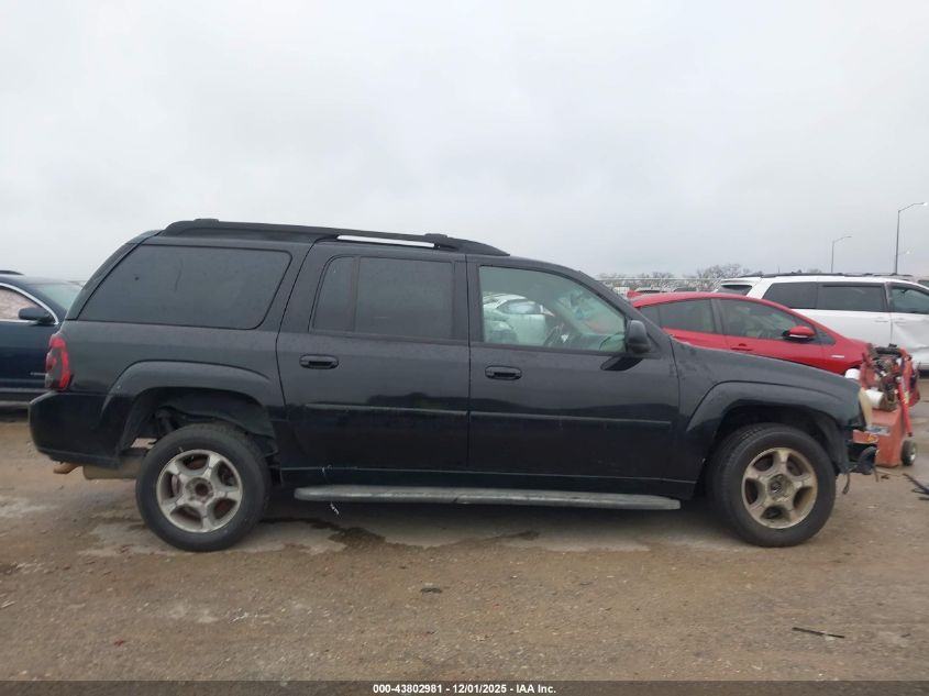 2006 Chevrolet Trailblazer Ext Lt VIN: 1GNET16S266165038 Lot: 43802981