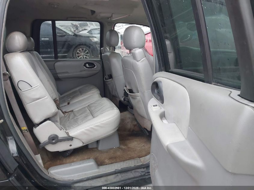 2006 Chevrolet Trailblazer Ext Lt VIN: 1GNET16S266165038 Lot: 43802981