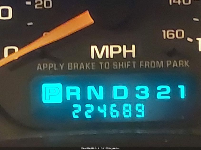 2002 Chevrolet Silverado 1500 Ls VIN: 2GCEK19T421373309 Lot: 43802992