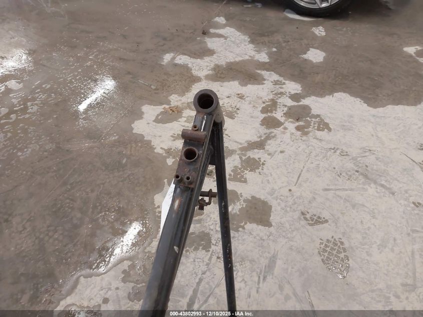 2004 Harley-Davidson Fxsti VIN: 1HD1BVB134Y028463 Lot: 43802993