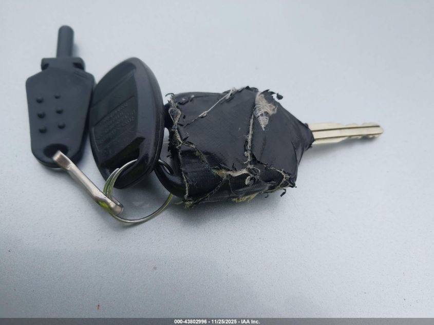 2008 Toyota Fj Cruiser VIN: JTEBU11FX80105643 Lot: 43802996