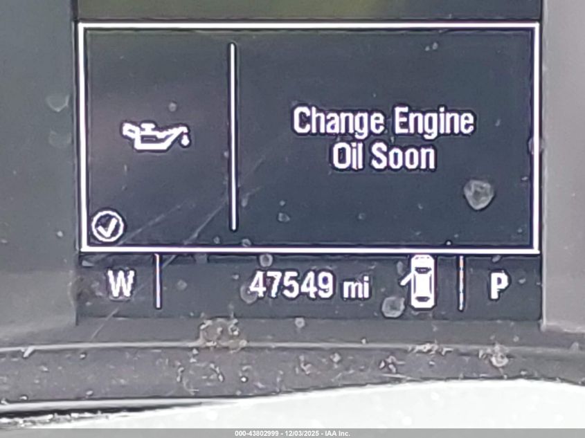 2024 Chevrolet Malibu Fwd 1Lt VIN: 1G1ZD5ST6RF162072 Lot: 43802999