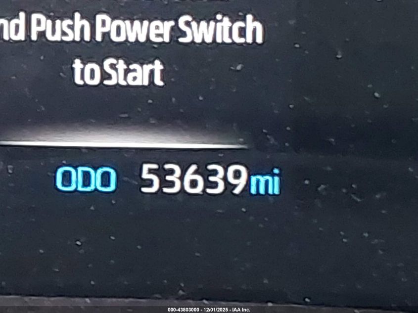 2024 Toyota Sienna - 5TDYRKEC1RS212519