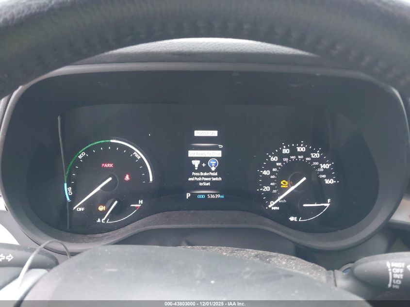 2024 Toyota Sienna - 5TDYRKEC1RS212519