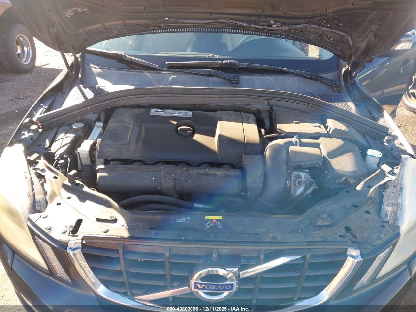 2011 Volvo Xc60 3.2/3.2 R-Design VIN: YV4952DL5B2165572 Lot: 43803006