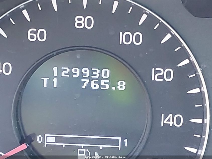 2011 Volvo Xc60 3.2/3.2 R-Design VIN: YV4952DL5B2165572 Lot: 43803006