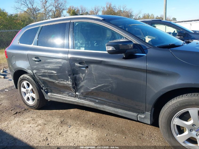 2011 Volvo Xc60 3.2/3.2 R-Design VIN: YV4952DL5B2165572 Lot: 43803006