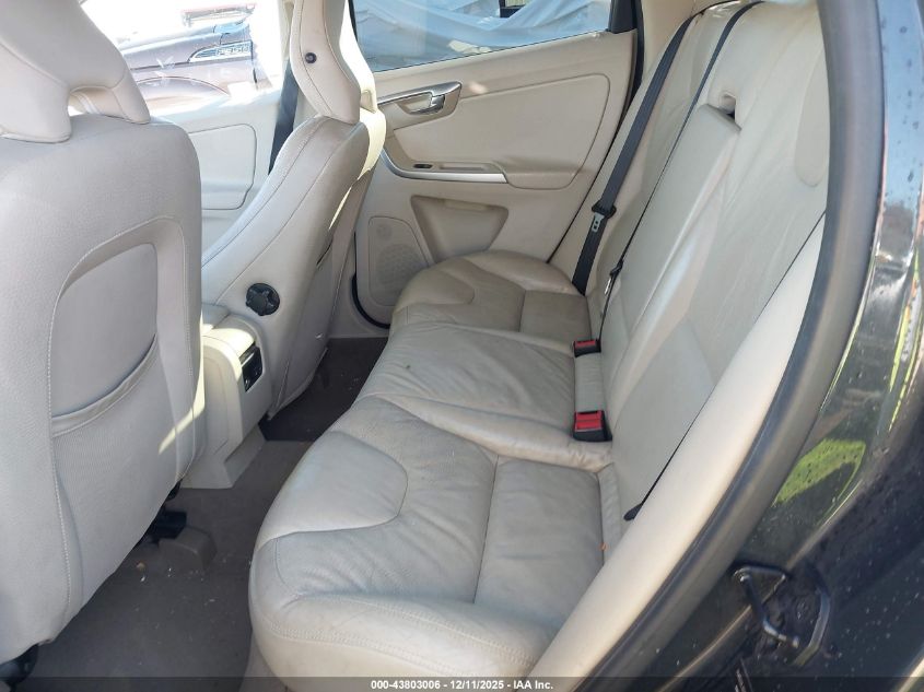 2011 Volvo Xc60 3.2/3.2 R-Design VIN: YV4952DL5B2165572 Lot: 43803006