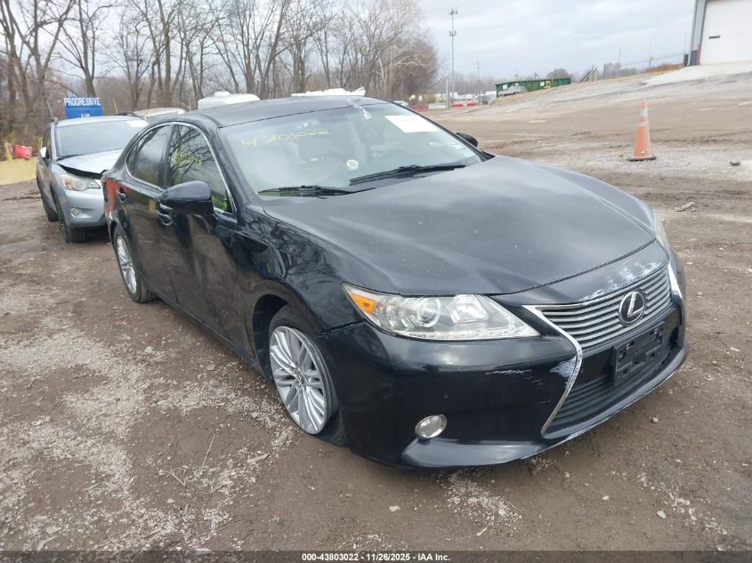LEXUS ES 350 ES 350