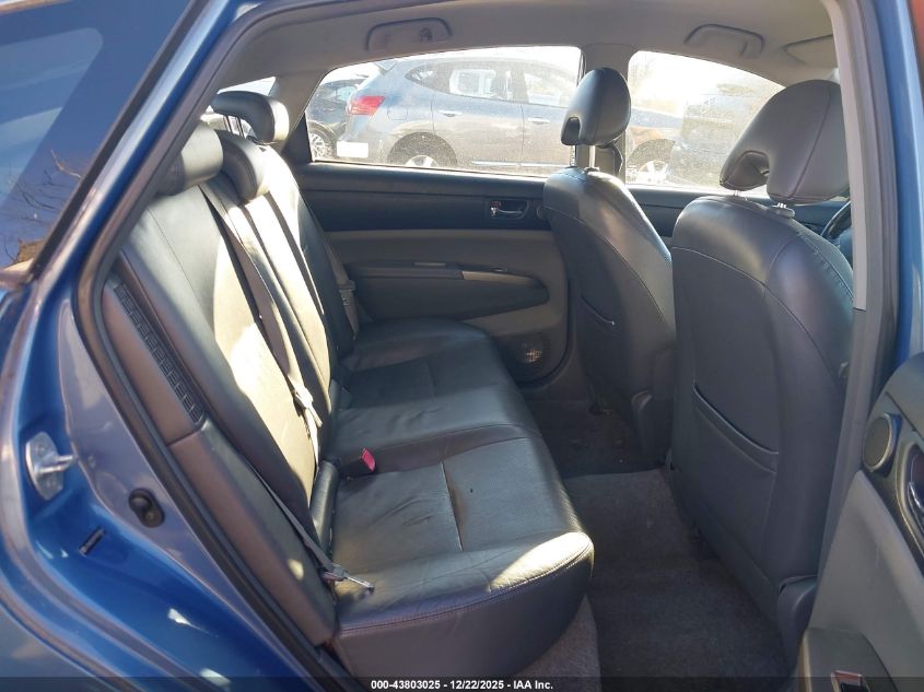 2009 Toyota Prius VIN: JTDKB20U997859464 Lot: 43803025