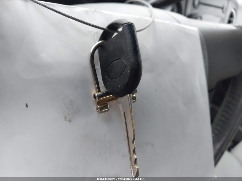 2007 Ford F-150 Xlt VIN: 1FTRW12WX7KC49241 Lot: 43803026