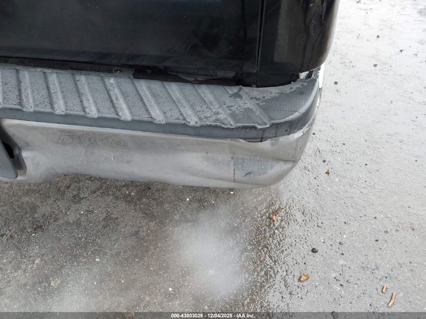 2007 Ford F-150 Xlt VIN: 1FTRW12WX7KC49241 Lot: 43803026