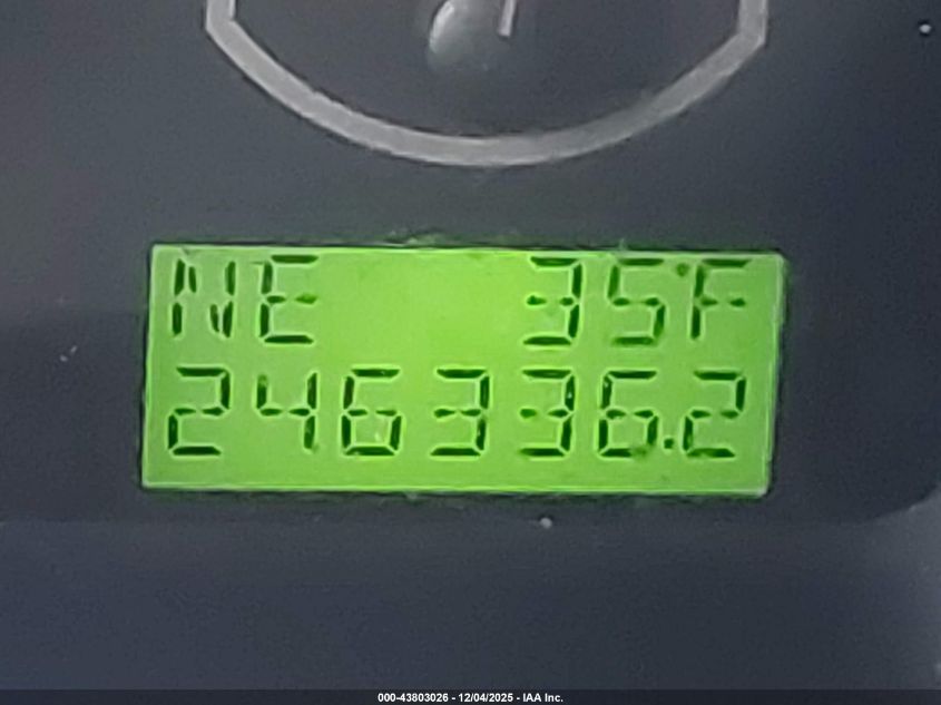 2007 Ford F-150 Xlt VIN: 1FTRW12WX7KC49241 Lot: 43803026